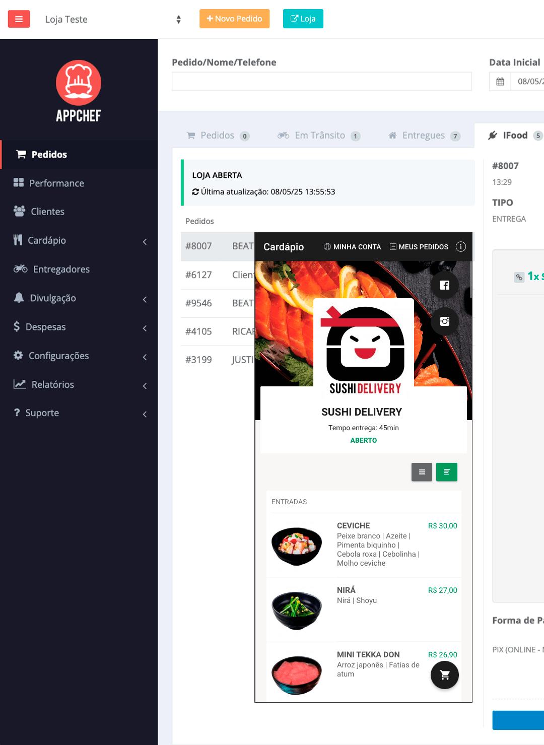 AppChef